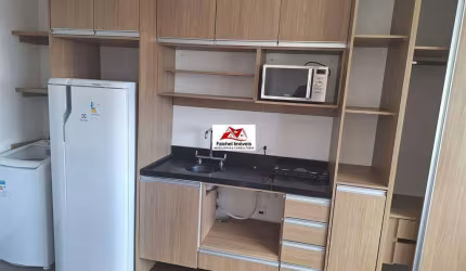 Studio para locação no Belenzinho 150 mt do metro Belem!!