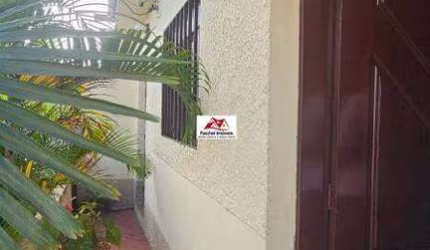 Casa para locação na Vila Ema!!