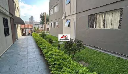 Apartamento para venda na Vila Bueno Aires!!