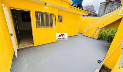Casa para venda na Vila Rica!!