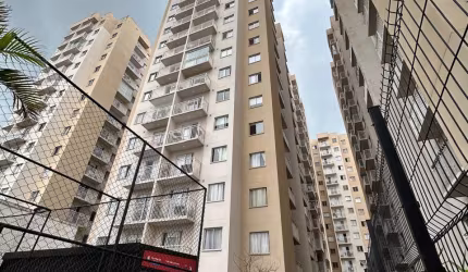 Apartamento Studio Pronto para Morar - 34m² | 2 Dormitórios   Localização Privilegiada: Rua do Bosque, Barra Funda  Ganho Imediato: Já com Inquilino