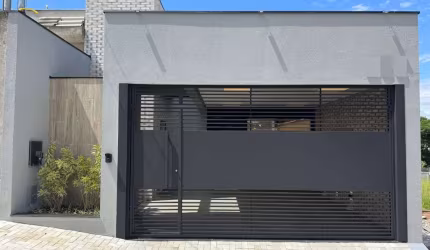 Casa com 3 quartos à venda na Rua Canaiolo, 235, Residencial Vino Barolo, Bragança Paulista por R$ 930.000