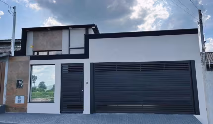 Casa com 3 quartos à venda na Rua Monsenhor Lélio Zappa Dantas, 122, Jardim Vista Alegre, Bragança Paulista por R$ 898.000