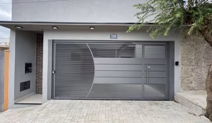 Imperdível oportunidade: Casa à venda em Bragança Paulista-SP, 3 quartos, 1 suíte, 2 salas, 2 vagas, 120m², bairro Residencial Vino Barolo