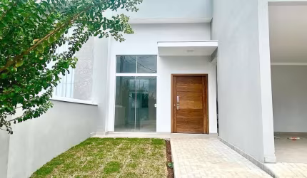 Casa em Condomínio de Luxo em Bragança Paulista-SP, 3 Quartos, 3 Suítes, 2 Salas, 4 Vagas - Condomínio Portal da Serra
