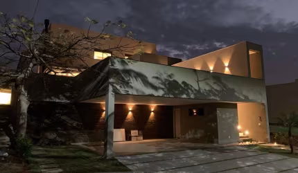 Casa em condomínio fechado com 4 quartos para alugar na Rua Castilha de La Vieja, 123, Residencial Euroville, Bragança Paulista, 215 m2 por R$ 13.500