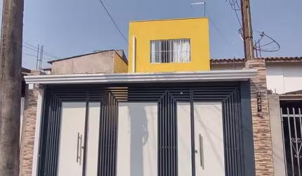 Casa com 3 quartos à venda na Avenida Doutor Arnaldo dos Santos Cerdeira, Cidade Planejada II, Bragança Paulista por R$ 410.000