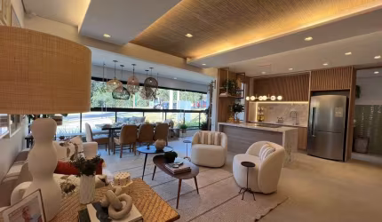 Apartamento com 2 quartos à venda na Alameda Horizonte, 780, Condomínio Residencial e Comercial Fazenda Santa Petronilla, Bragança Paulista, 79 m2 por R$ 888.801