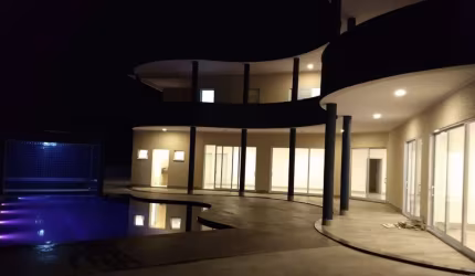 Casa em condomínio fechado com 9 quartos para alugar na AVENIDA SEBATIBA, Morro Grande da Boa Vista, Bragança Paulista, 450 m2 por R$ 18.000