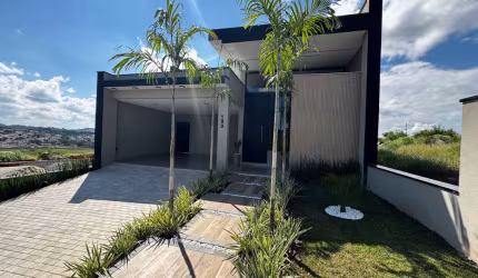 Imperdível casa à venda em cidade] no bairro bairro], 3 quartos, 3 suítes, 2 salas, 4 vagas de garagem, 165m²!