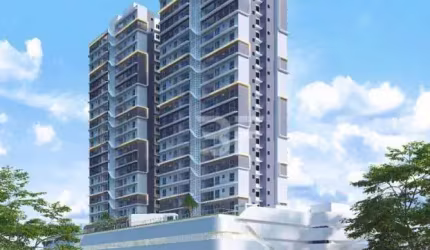 Apartamento à venda, 87 m² por R$ 923.000,00 - Cidade Nova II - Indaiatuba/SP