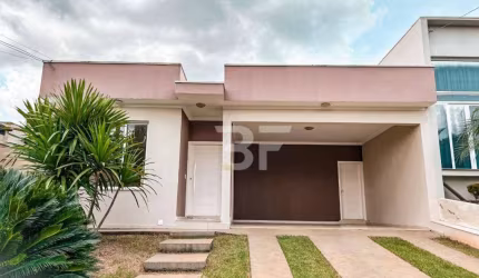Casa com 3 dormitórios para alugar, 188 m² por R$ 8.058,00/mês - Jardim Residencial Terra Nobre - Indaiatuba/SP