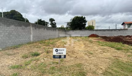 Terreno à venda, 531 m² por R$ 680.000,00 - Park Meraki - Indaiatuba/SP