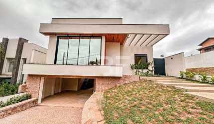 Casa à venda, 420 m² por R$ 3.300.000,00 - Jardim Residencial Helvétia Park I - Indaiatuba/SP