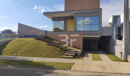 Casa à venda, 397 m² por R$ 3.300.000,00 - Jardim dos Lagos - Indaiatuba/SP