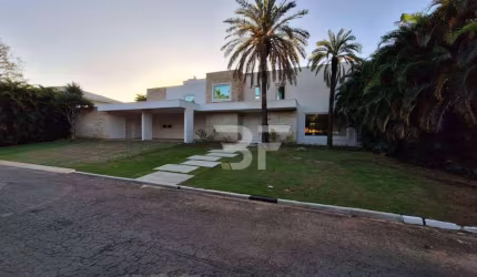 Casa à venda, 980 m² por R$ 8.500.000,00 - Helvétia Country - Indaiatuba/SP