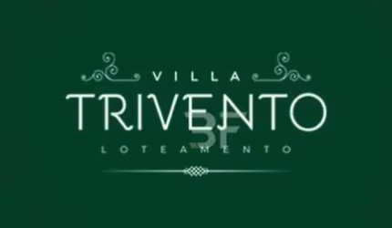 Terreno à venda, 300 m² por R$ 370.500,00 - Villa Trivento Loteamento - Indaiatuba/SP