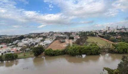 Apartamento com 3 dormitórios à venda, 97 m² por R$ 980.000,00 - Edifício Vila do Parque - Indaiatuba/SP