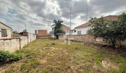 Terreno à venda, 420 m² por R$ 950.000,00 - Centro - Indaiatuba/SP