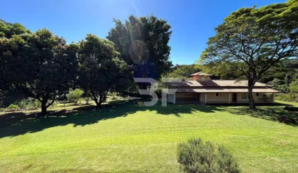 Chácara à venda, 6000 m² por R$ 1.790.000,00 - Recanto dos Pássaros - Indaiatuba/SP