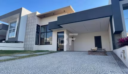 Casa à venda, 190 m² por R$ 1.830.000,00 - Jardim Residencial Dona Maria José - Indaiatuba/SP
