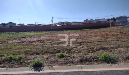 Terreno à venda, 250 m² por R$ 275.000,00 - Condomínio Jardim Siena - Indaiatuba/SP