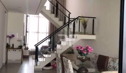 Casa à venda, 200 m² por R$ 1.590.000,00 - Jardim Piemonte - Indaiatuba/SP