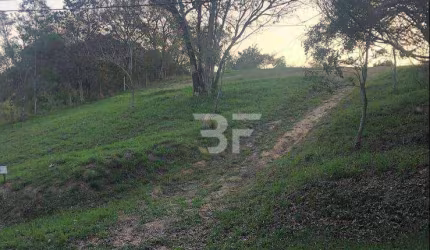 Terreno à venda, 3740 m² por R$ 1.490.000,00 - Condomínio Terras de Itaici - Indaiatuba/SP