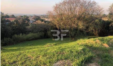 Terreno à venda, 7550 m² por R$ 2.335.000,00 - Condomínio Colinas do Mosteiro de Itaici - Indaiatuba/SP