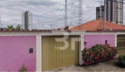 Terreno à venda, 600 m² por R$ 1.350.000,00 - Vila Sfeir - Indaiatuba/SP