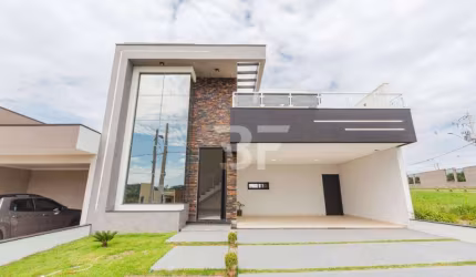 Casa à venda, 225 m² por R$ 1.600.000,00 - Condomínio Evidências - Indaiatuba/SP