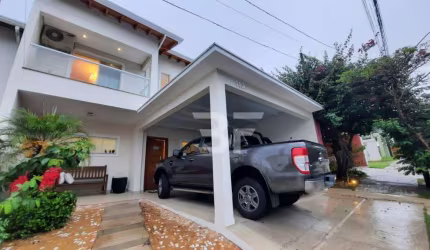 Casa com 3 dormitórios à venda, 110 m² por R$ 1.097.000,00 - Villaggio Di Itaici - Indaiatuba/SP