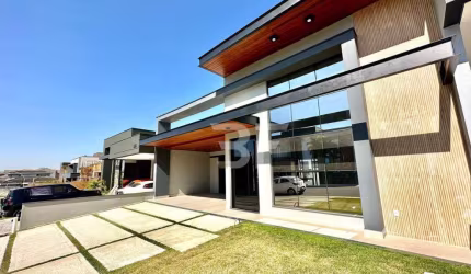 Casa à venda, 190 m² por R$ 2.120.000,00 - Jardim Residencial Dona Maria José - Indaiatuba/SP