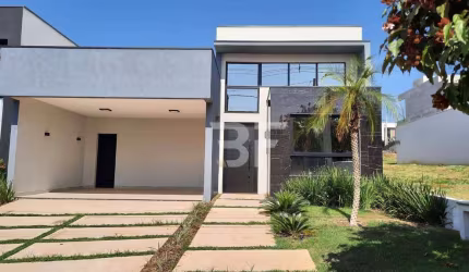 Casa com 3 dormitórios à venda, 192 m² por R$ 1.450.000,00 - Jardim Piemonte - Indaiatuba/SP