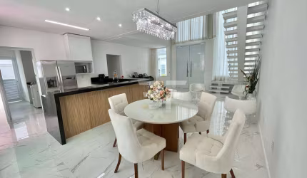Casa à venda, 242 m² por R$ 1.790.000,00 - Jardins Di Roma - Indaiatuba/SP