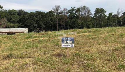 Terreno à venda, 300 m² por R$ 330.000,00 - Reserva da Colina - Indaiatuba/SP