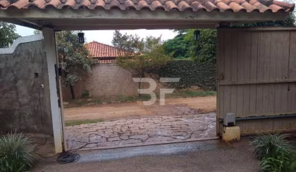 Chácara à venda, 1000 m² por R$ 955.000,00 - Recanto Campestre Internacional de Viracopos Gleba 6 - Indaiatuba/SP