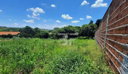 Terreno à venda, 1000 m² por R$ 620.000,00 - Terras de Itaici - Indaiatuba/SP