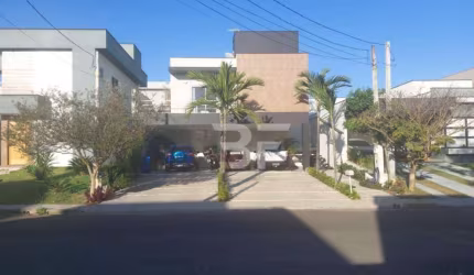 Casa à venda, 270 m² por R$ 1.650.000,00 - Condomínio Terra Magna - Indaiatuba/SP