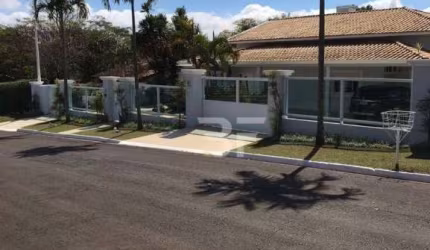 Chácara à venda, 3000 m² por R$ 4.500.000,00 - Vale das Laranjeiras - Indaiatuba/SP