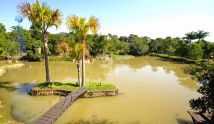 Chácara à venda, 25 m² por R$ 15.000.000,00 - Vale das Laranjeiras - Indaiatuba/SP