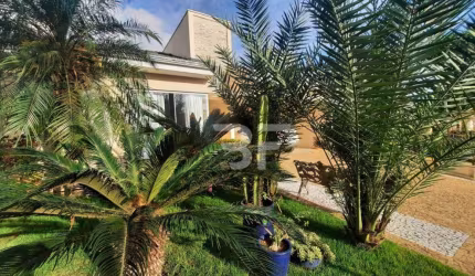 Casa à venda, 204 m² por R$ 1.595.000,00 - Jardim Amstalden Residence - Indaiatuba/SP