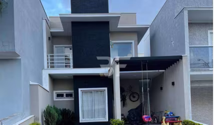 Casa à venda, 178 m² por R$ 1.070.000,00 - Condomínio Vista Verde - Indaiatuba/SP