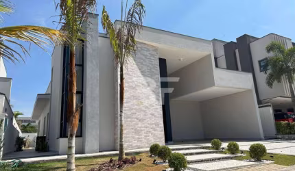 Casa com 3 dormitórios, 258 m² - venda por R$ 3.200.000,00 ou aluguel por R$ 25.041,41/mês - Jardim Maison Du Parc - Indaiatuba/SP