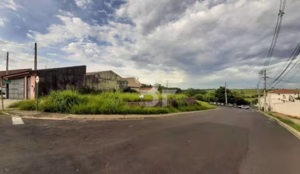 Terreno à venda, 261 m² por R$ 200.000,00 - Parque Campo Bonito - Indaiatuba/SP