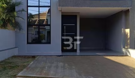 Casa com 3 dormitórios à venda, 105 m² por R$ 930.000,00 - Jardim Vista Verde - Indaiatuba/SP