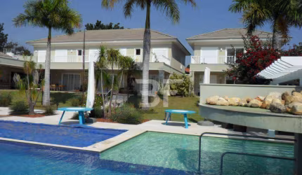 Chácara com 8 dormitórios à venda, 5200 m² por R$ 16.000.000,00 - Colinas do Mosteiro de Itaici - Indaiatuba/SP