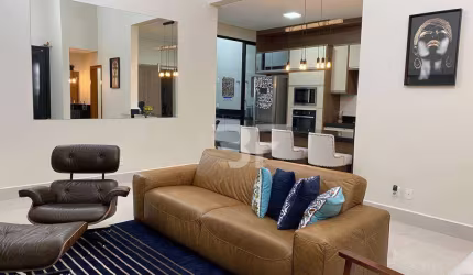 Casa com 3 suítes à venda, 137 m² por R$ 1.400.000 - Jardim Bréscia - Indaiatuba/SP