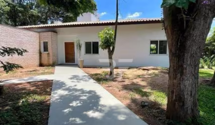 Casa à venda, 246 m² por R$ 3.500.000,00 - Helvétia Country - Indaiatuba/SP
