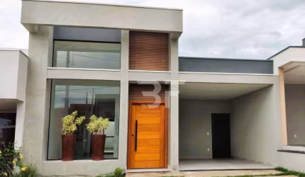 Casa à venda, 137 m² por R$ 995.000,00 - Condomínio Jardim Mantova - Indaiatuba/SP